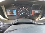 2013 Ford Fusion Se Hybrid Серебряный vin: 3FA6P0LU6DR326028