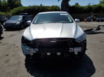 2013 Ford Fusion Se Hybrid Серебряный vin: 3FA6P0LU6DR326028