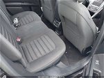 2019 Ford Fusion Hybrid Se Черный vin: 3FA6P0LU6KR109530