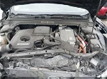 2019 Ford Fusion Hybrid Se Черный vin: 3FA6P0LU6KR109530