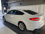 2019 Ford Fusion Se vin: 3FA6P0LU6KR233331