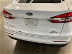 2019 Ford Fusion Se vin: 3FA6P0LU6KR233331
