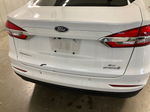 2019 Ford Fusion Hybrid Se vin: 3FA6P0LU6KR233331