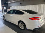 2019 Ford Fusion Hybrid Se vin: 3FA6P0LU6KR233331