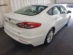 2020 Ford Fusion Hybrid Se vin: 3FA6P0LU6LR177053