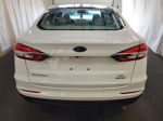 2020 Ford Fusion Hybrid Se vin: 3FA6P0LU6LR177053