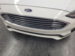 2020 Ford Fusion Hybrid Se vin: 3FA6P0LU6LR177053