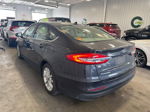 2020 Ford Fusion Hybrid Se vin: 3FA6P0LU6LR195665