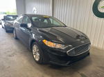 2020 Ford Fusion Hybrid Se vin: 3FA6P0LU6LR195665