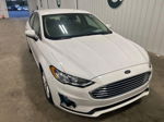 2020 Ford Fusion Se vin: 3FA6P0LU6LR262720