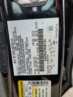 2017 Ford Fusion Se Hybrid Black vin: 3FA6P0LU7HR381254