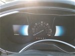 2018 Ford Fusion Se Hybrid Silver vin: 3FA6P0LU7JR138128