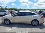 2019 Ford Fusion Hybrid Se Gold vin: 3FA6P0LU7KR127857