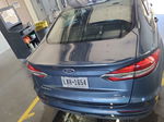 2019 Ford Fusion Se vin: 3FA6P0LU7KR143976