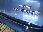 2019 Ford Fusion Hybrid Se vin: 3FA6P0LU7KR143976