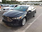 2019 Ford Fusion Hybrid Se Unknown vin: 3FA6P0LU7KR278570