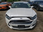 2016 Ford Fusion Se Hybrid Белый vin: 3FA6P0LU8GR175620