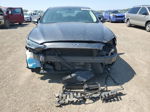 2018 Ford Fusion Se Hybrid Charcoal vin: 3FA6P0LU8JR145265