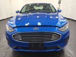 2019 Ford Fusion Hybrid Se vin: 3FA6P0LU8KR184004