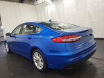 2019 Ford Fusion Hybrid Se vin: 3FA6P0LU8KR184004