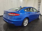 2019 Ford Fusion Hybrid Se vin: 3FA6P0LU8KR184004