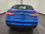 2019 Ford Fusion Hybrid Se vin: 3FA6P0LU8KR184004