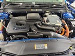2019 Ford Fusion Hybrid Se vin: 3FA6P0LU8KR184004