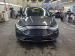 2019 Ford Fusion Hybrid Se vin: 3FA6P0LU8KR186044