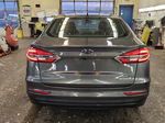 2019 Ford Fusion Hybrid Se vin: 3FA6P0LU8KR186044