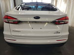 2019 Ford Fusion Hybrid Se vin: 3FA6P0LU8KR233332