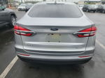 2020 Ford Fusion Hybrid Se vin: 3FA6P0LU8LR239147