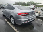 2020 Ford Fusion Hybrid Se vin: 3FA6P0LU8LR239147