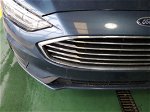2019 Ford Fusion Hybrid Se vin: 3FA6P0LU9KR154462
