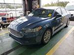 2019 Ford Fusion Hybrid Se vin: 3FA6P0LU9KR154462