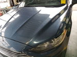 2019 Ford Fusion Hybrid Se vin: 3FA6P0LU9KR154462