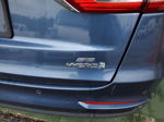 2019 Ford Fusion Hybrid Se vin: 3FA6P0LU9KR154462