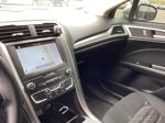 2019 Ford Fusion Hybrid Se vin: 3FA6P0LU9KR255677