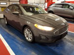 2020 Ford Fusion Se vin: 3FA6P0LUXLR145044