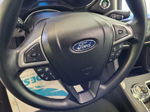 2020 Ford Fusion Se vin: 3FA6P0LUXLR176634