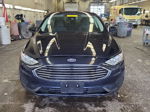 2020 Ford Fusion Se vin: 3FA6P0LUXLR176634