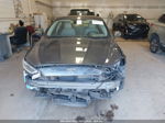 2020 Ford Fusion Hybrid Sel Black vin: 3FA6P0MU5LR265011