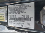 2019 Ford Fusion Hybrid Sel Black vin: 3FA6P0MU9KR138860