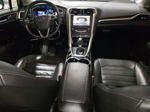 2014 Ford Fusion Se Phev Серебряный vin: 3FA6P0PU2ER235219