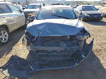 2014 Ford Fusion Se Phev Charcoal vin: 3FA6P0PU3ER158814