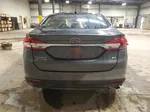 2017 Ford Fusion Se Phev Серый vin: 3FA6P0PU6HR261505