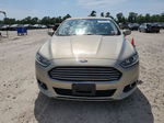 2015 Ford Fusion Se Phev Gold vin: 3FA6P0PU9FR265030