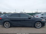 2019 Ford Fusion Hybrid Titanium Black vin: 3FA6P0RU1KR182229