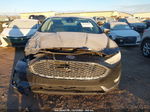 2019 Ford Fusion Hybrid Titanium Black vin: 3FA6P0RU2KR109449