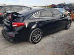 2019 Ford Fusion Titanium Black vin: 3FA6P0RU2KR260291