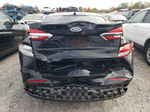 2019 Ford Fusion Titanium Black vin: 3FA6P0RU2KR260291